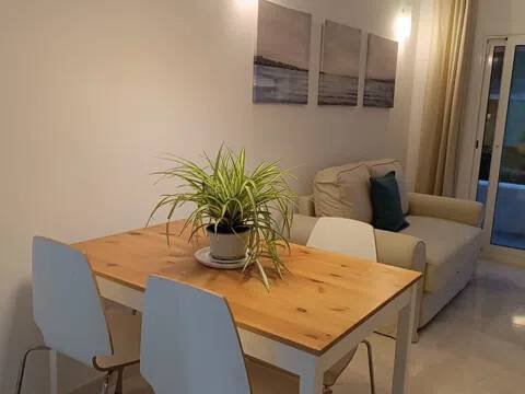 Piso de 65 m² en Lloret de Mar