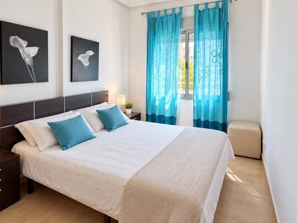 Wohnung 71 m² in Pilar de la Horadada
