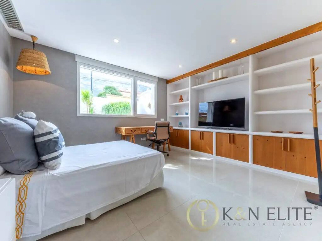 Maison 320 m² à Dénia