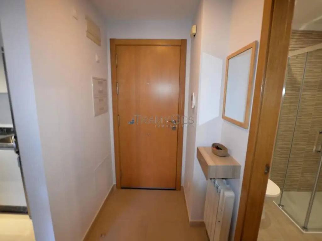 Piso de 40 m² en O Porriño