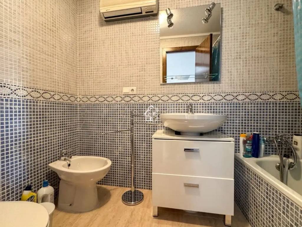 Pis de 65 m² a Sant Miquel de les Salines