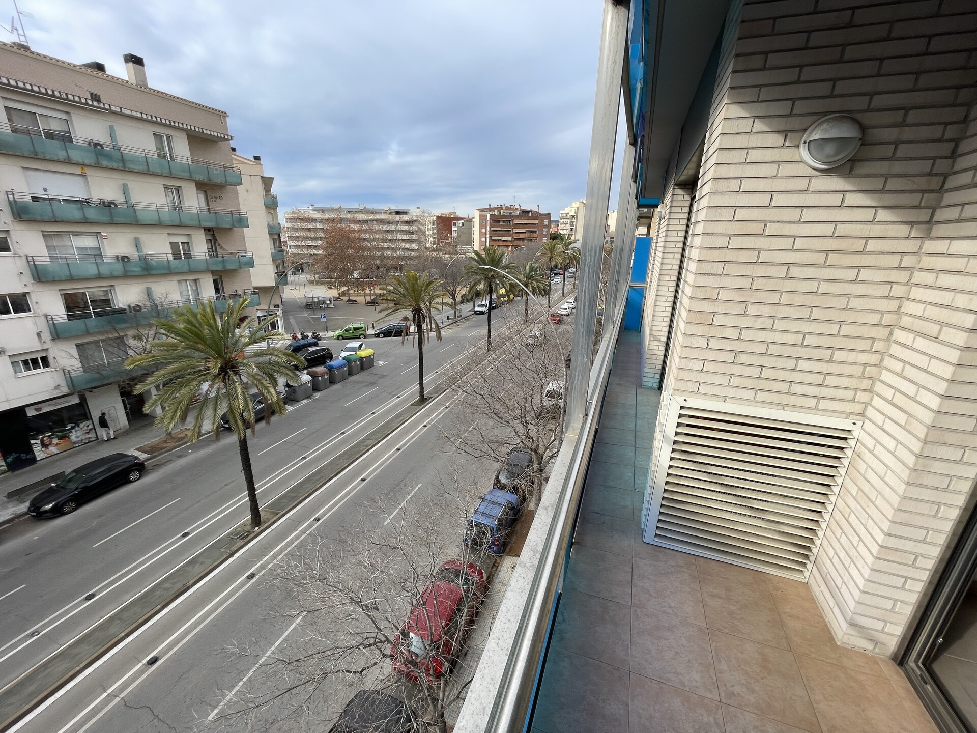 Piso de 48 m² en Terrassa