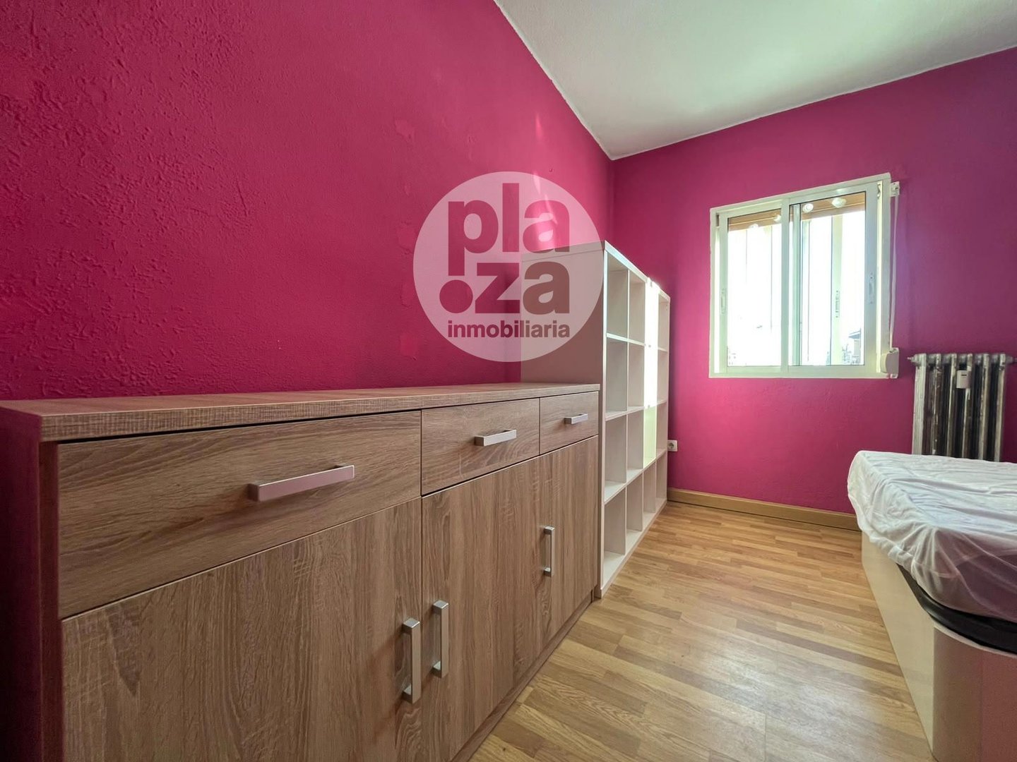 Piso de 51 m² en Burgos