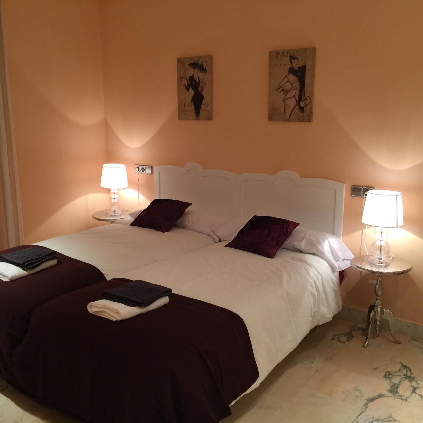 Piso de 60 m² en Salamanca