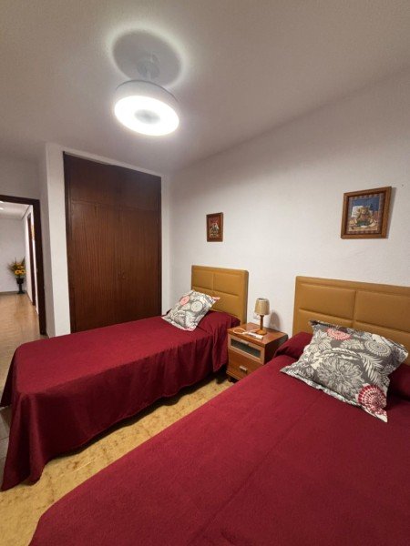 Piso de 134 m² en Benicarló