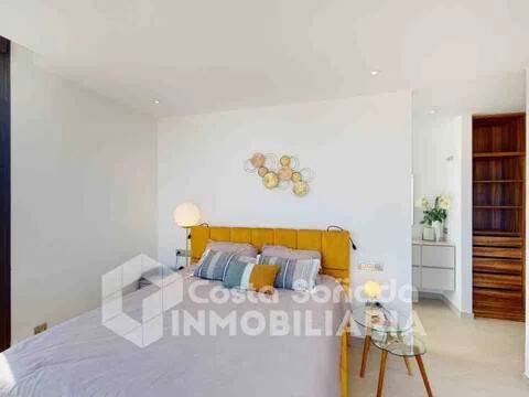 Casa de 200 m² en Finestrat