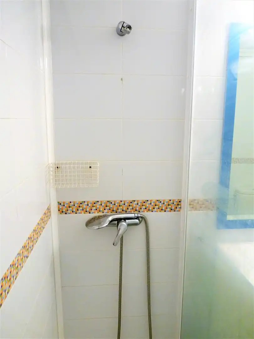 Piso de 45 m² en Madrid