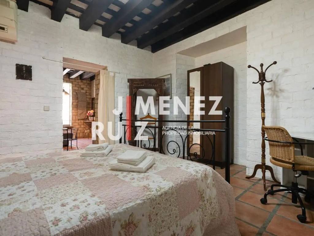 Pis de 75 m² a El Puerto de Santa María
