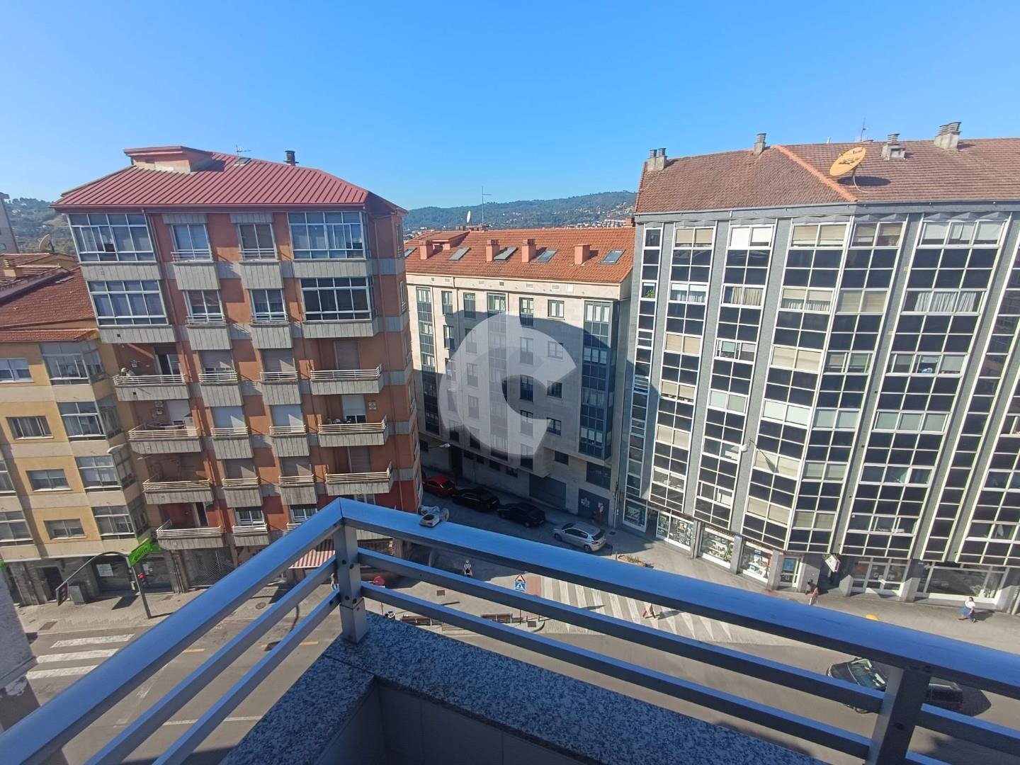 Pis de 110 m² a Ourense
