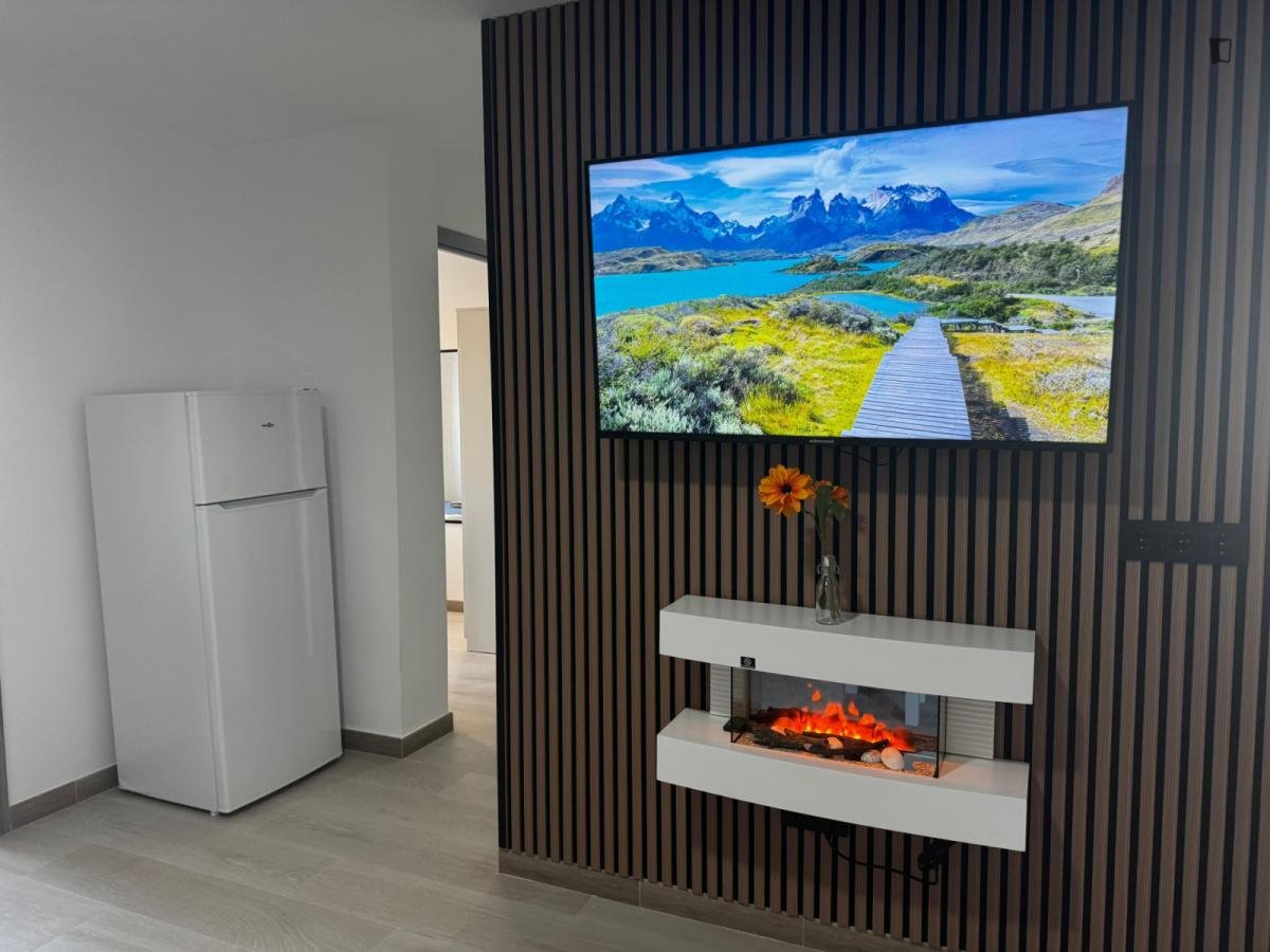 Habitació de lloguer, Fuenlabrada