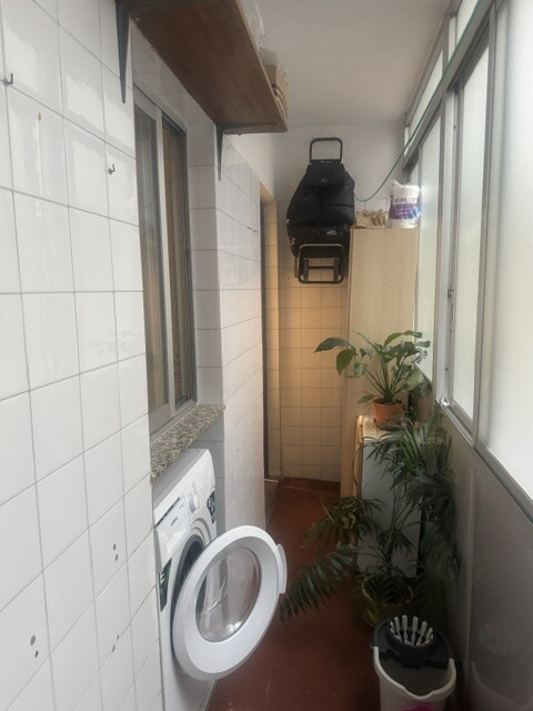 Pis de 100 m² a Salamanca