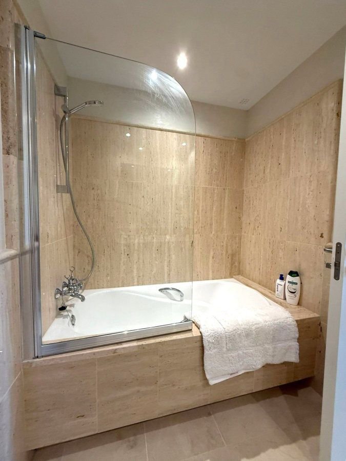 Pis de 180 m² a San Roque