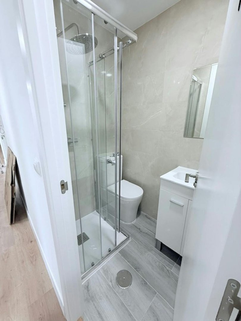 Habitación 380 m², Fuenlabrada
