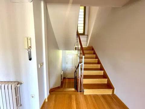 Piso de 305 m² en Segovia