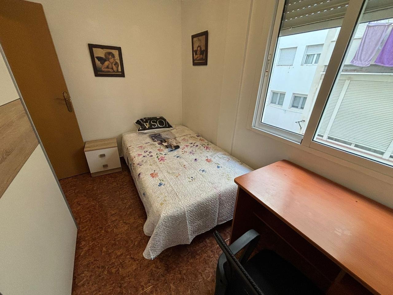 Квартира 92 м² у Granada