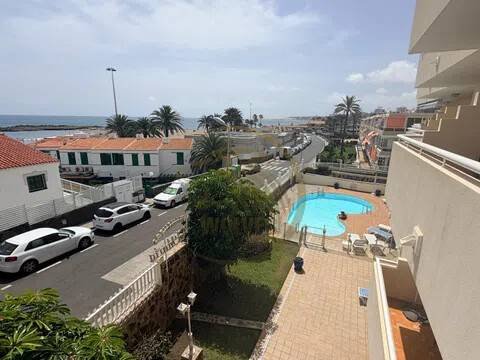 Appartamento 55 m² a San Bartolomé de Tirajana