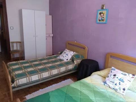 Piso de 109 m² en Avilés