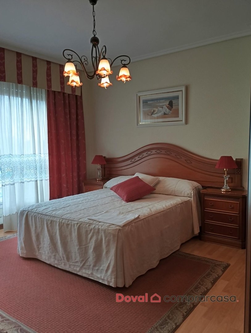 Pis de 95 m² a Vigo