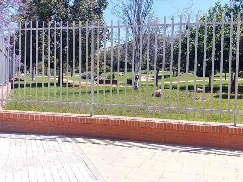 Piso de 100 m² en Málaga