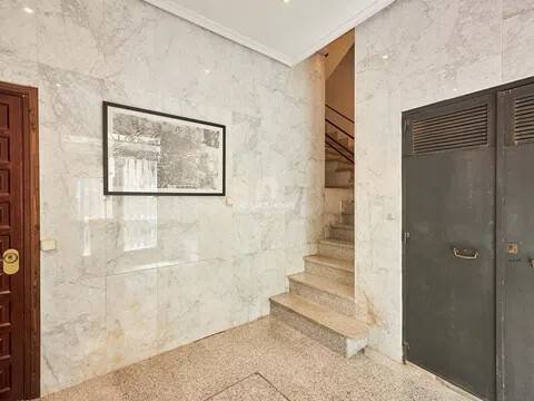 Pis de 65 m² a Madrid
