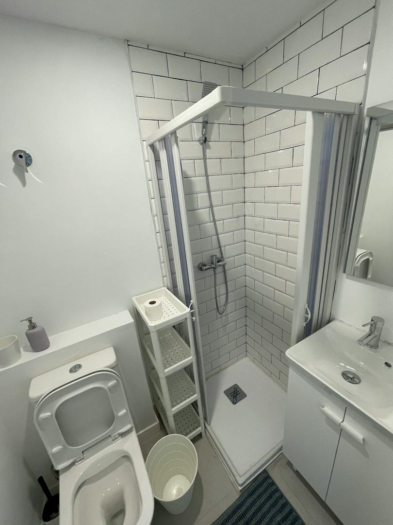 Habitació de lloguer, València