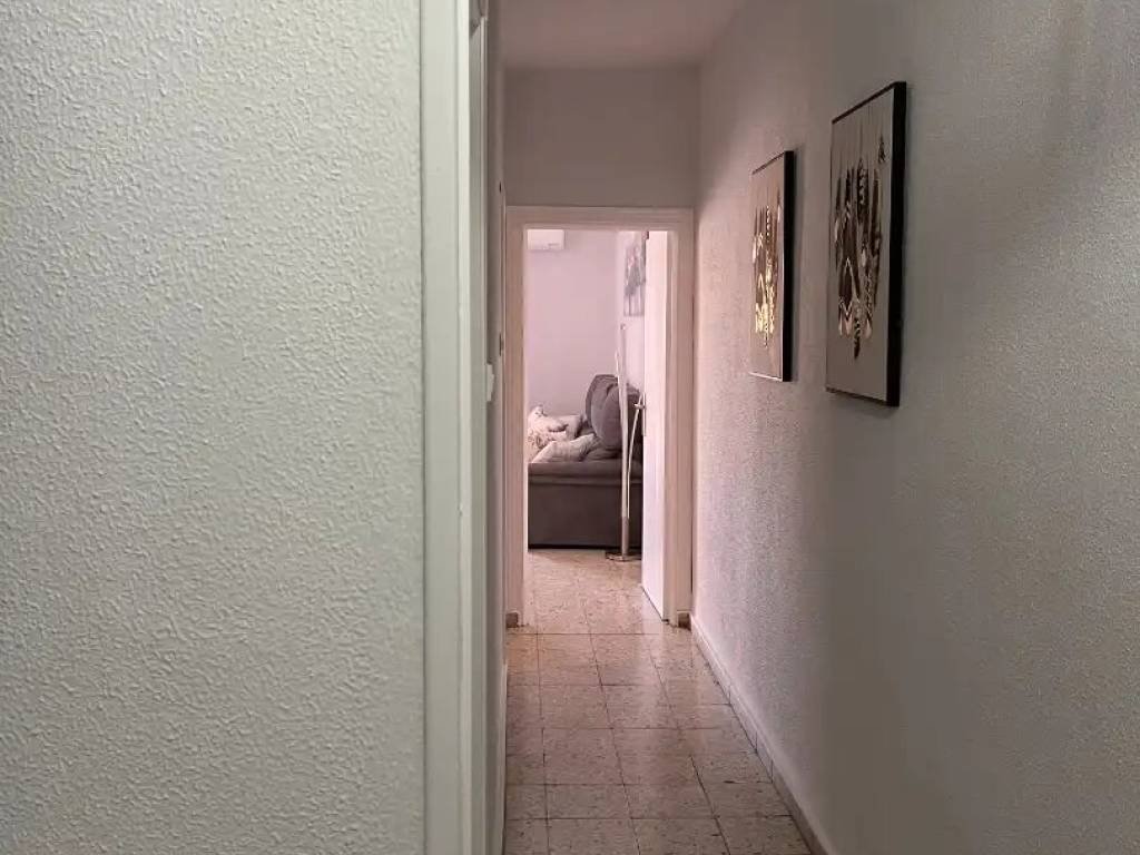 Piso de 95 m² en Plasencia