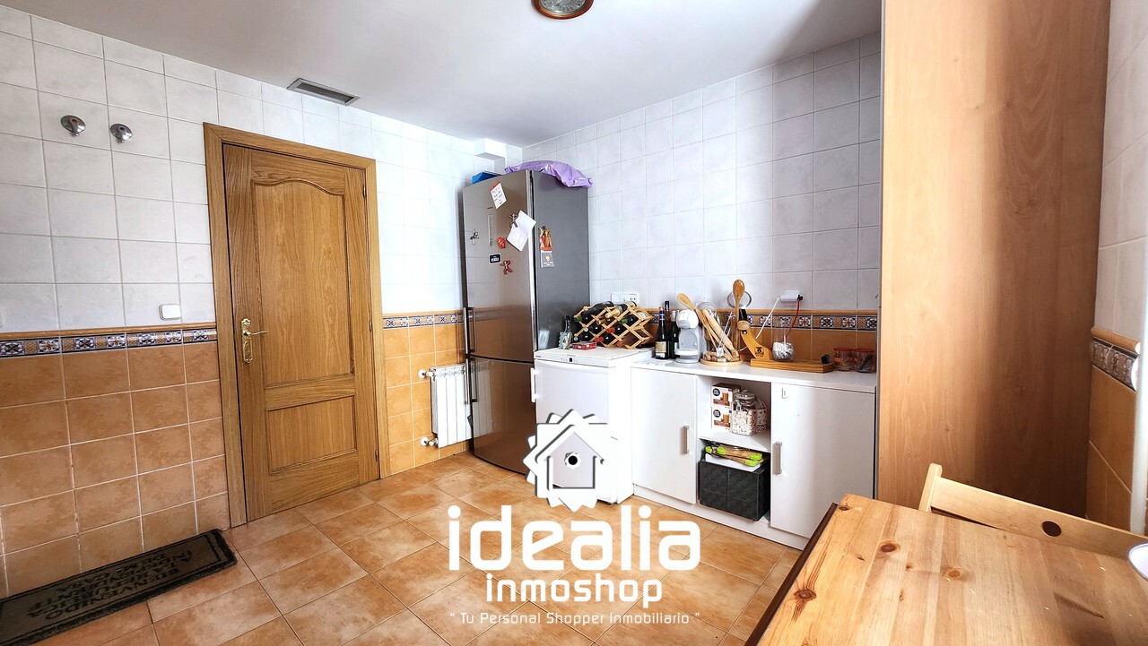 Piso de 125 m² en Aranjuez