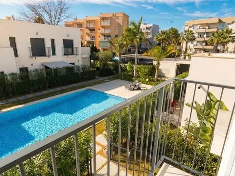 Casa de 160 m² en Dénia
