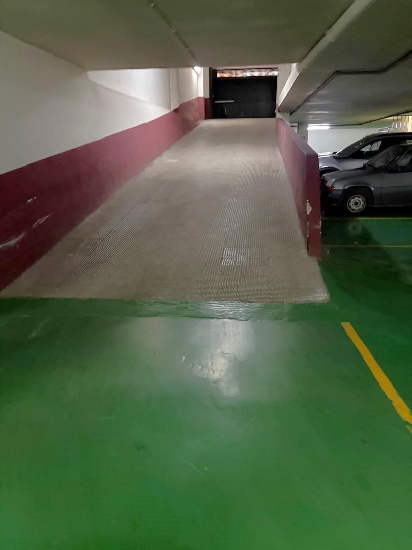 Piso de 71 m² en Murcia