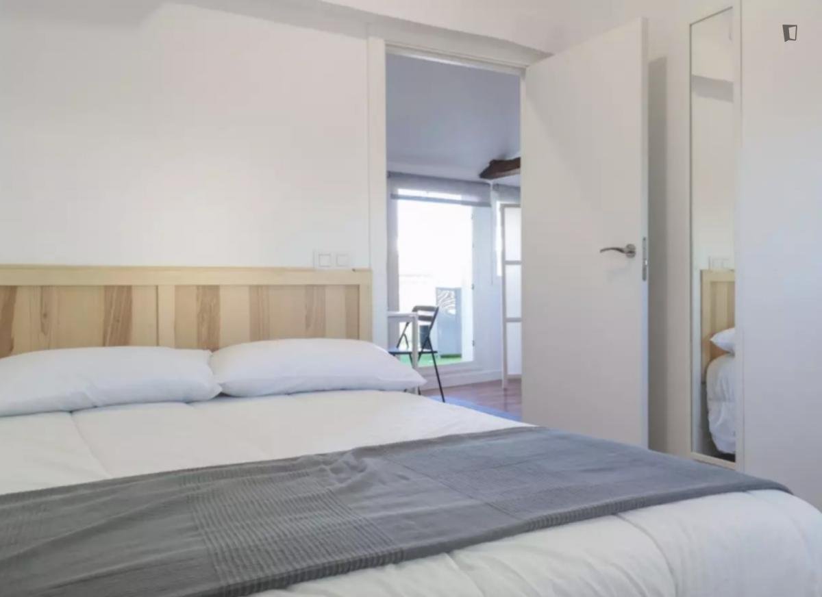 Pis de 45 m² a Madrid