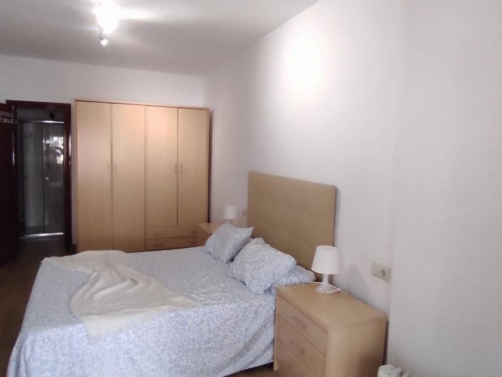Pis de 110 m² a Múrcia
