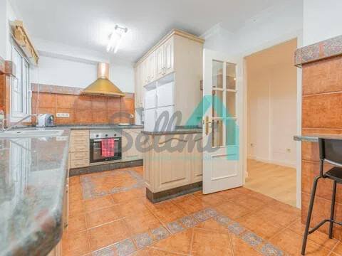 Piso de 166 m² en Oviedo