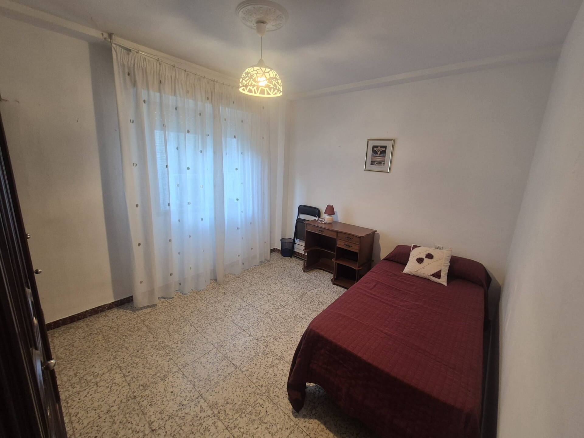 Piso de 65 m² en Huelva