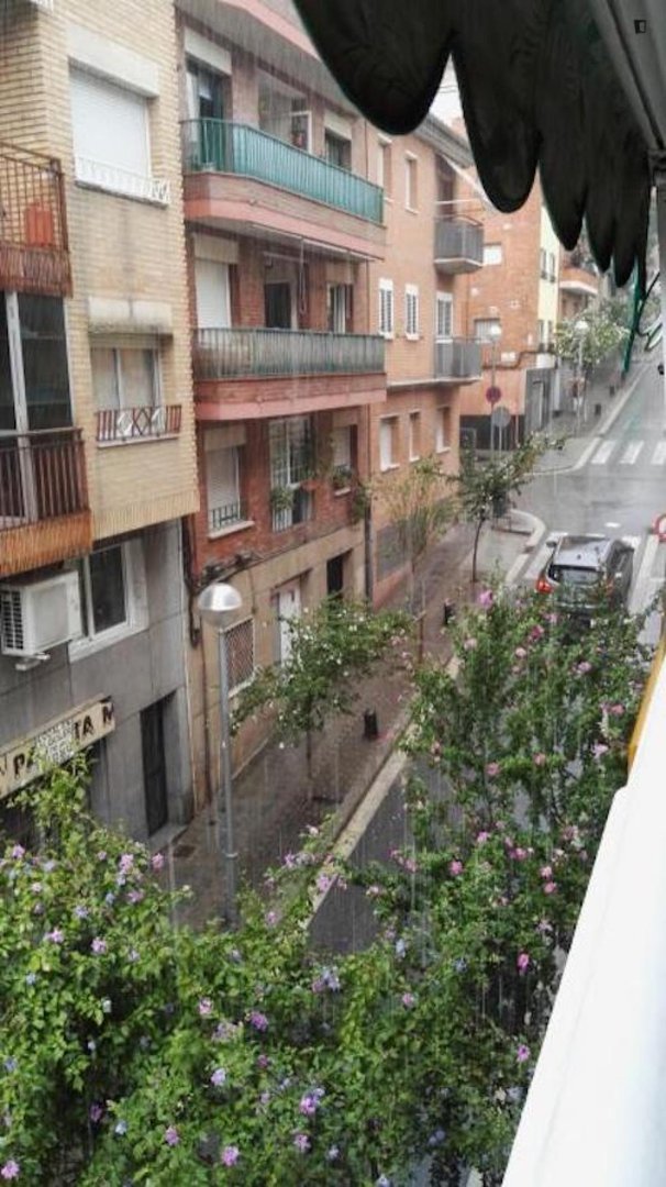 Habitación en alquiler, Barcelona