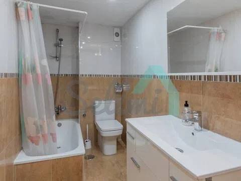 Pis de 94 m² a Oviedo