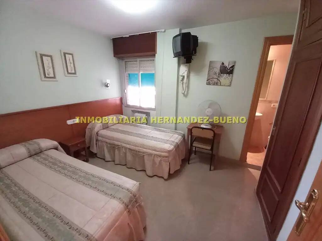 Piso de 198 m² en Salamanca