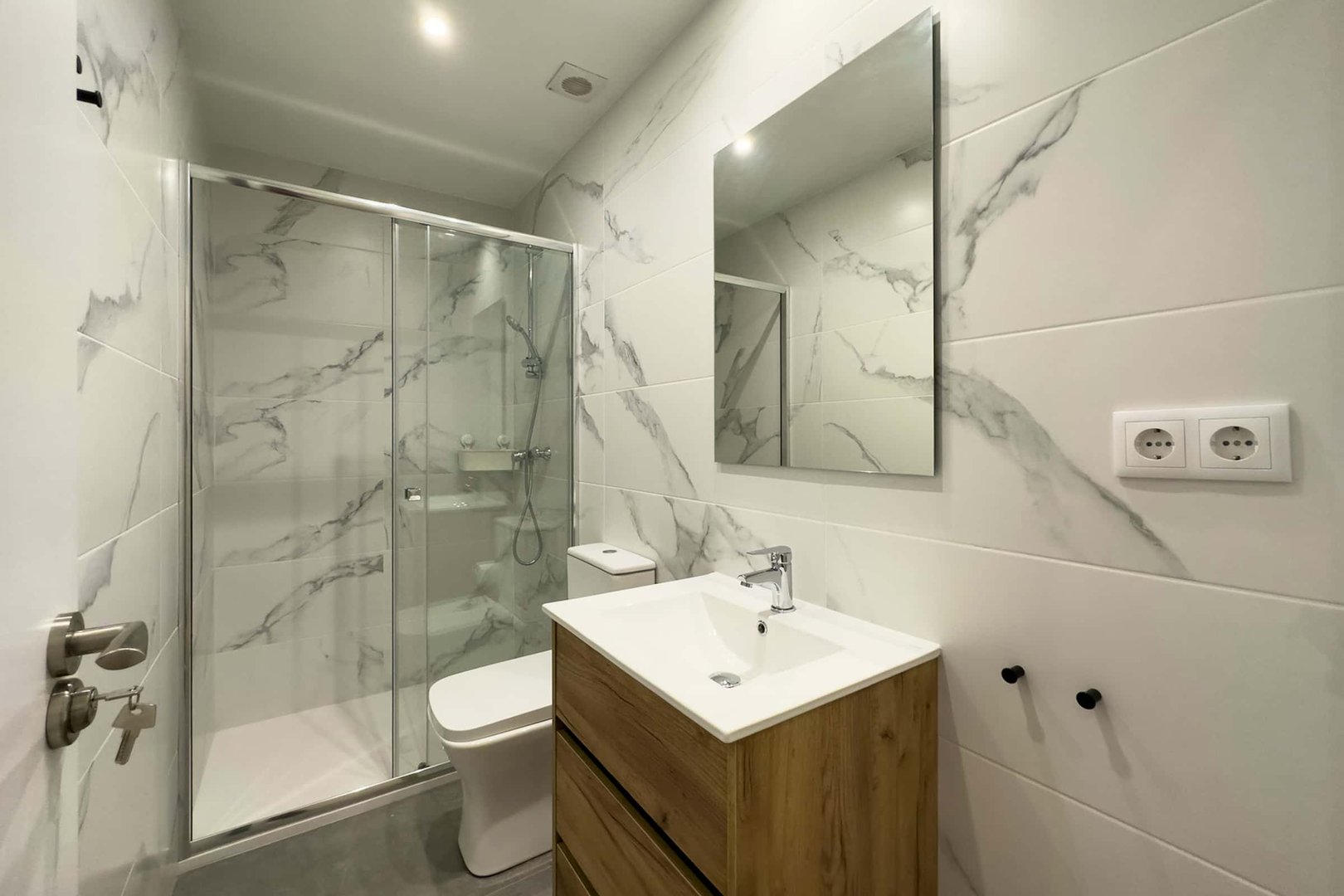 Appartamento 197 m² a Barcelona