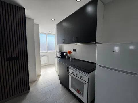 Habitació de lloguer, Fuenlabrada