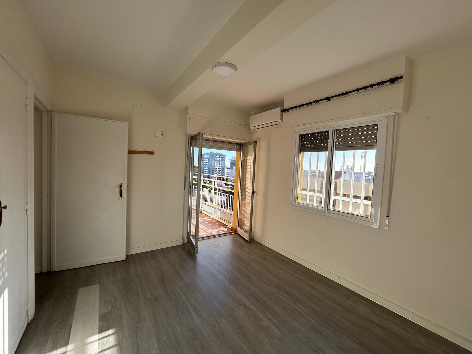 Wohnung 140 m² in Sevilla