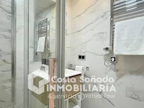 Piso de 105 m² en Benidorm