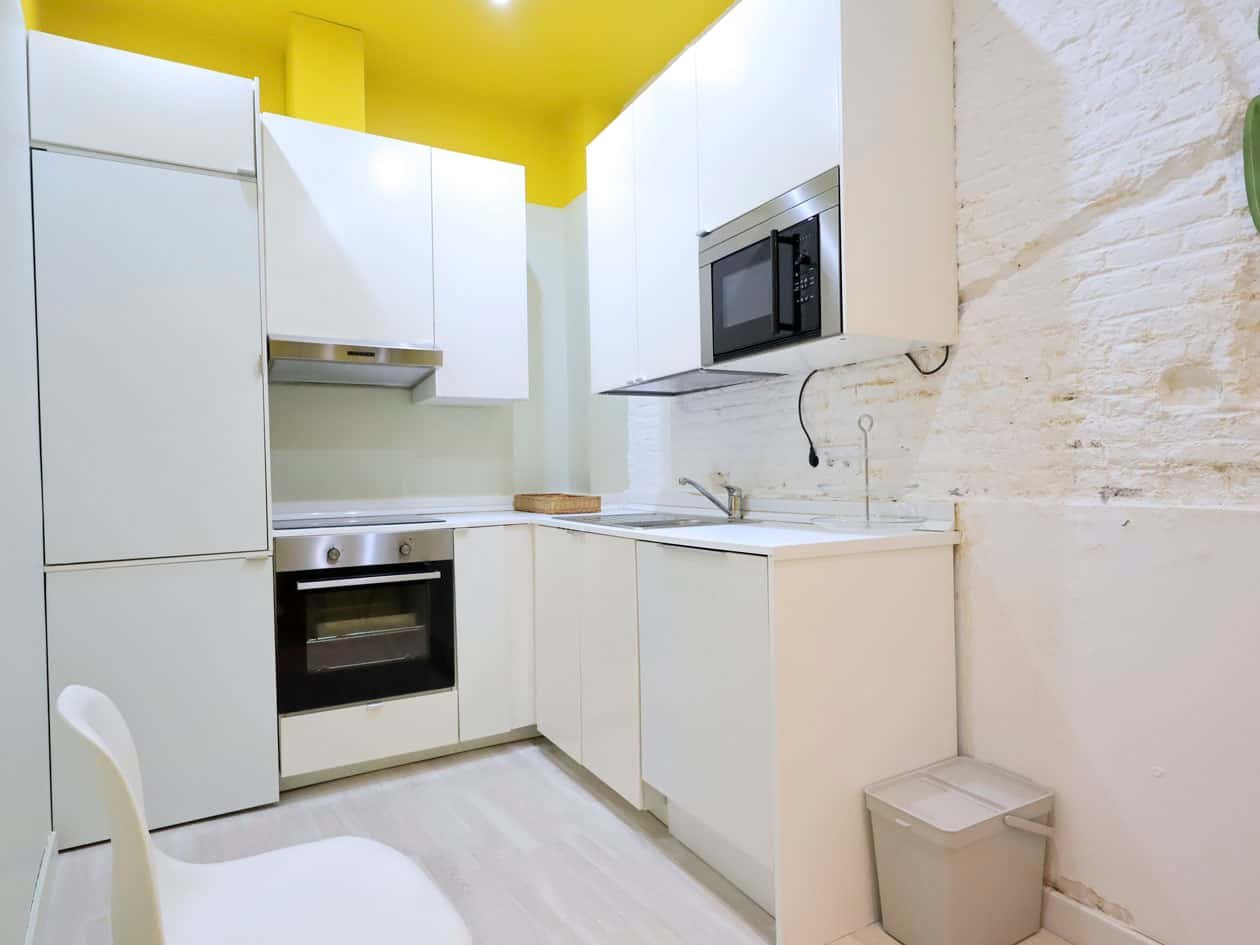 Pis de 75 m² a Madrid