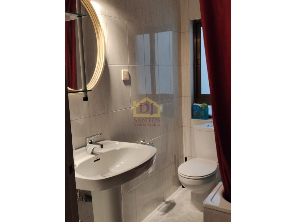 Habitación 15 m², Salamanca