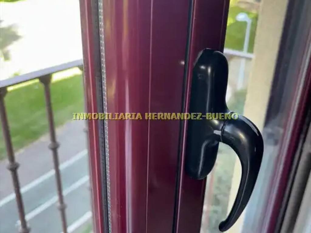 Piso de 108 m² en Salamanca