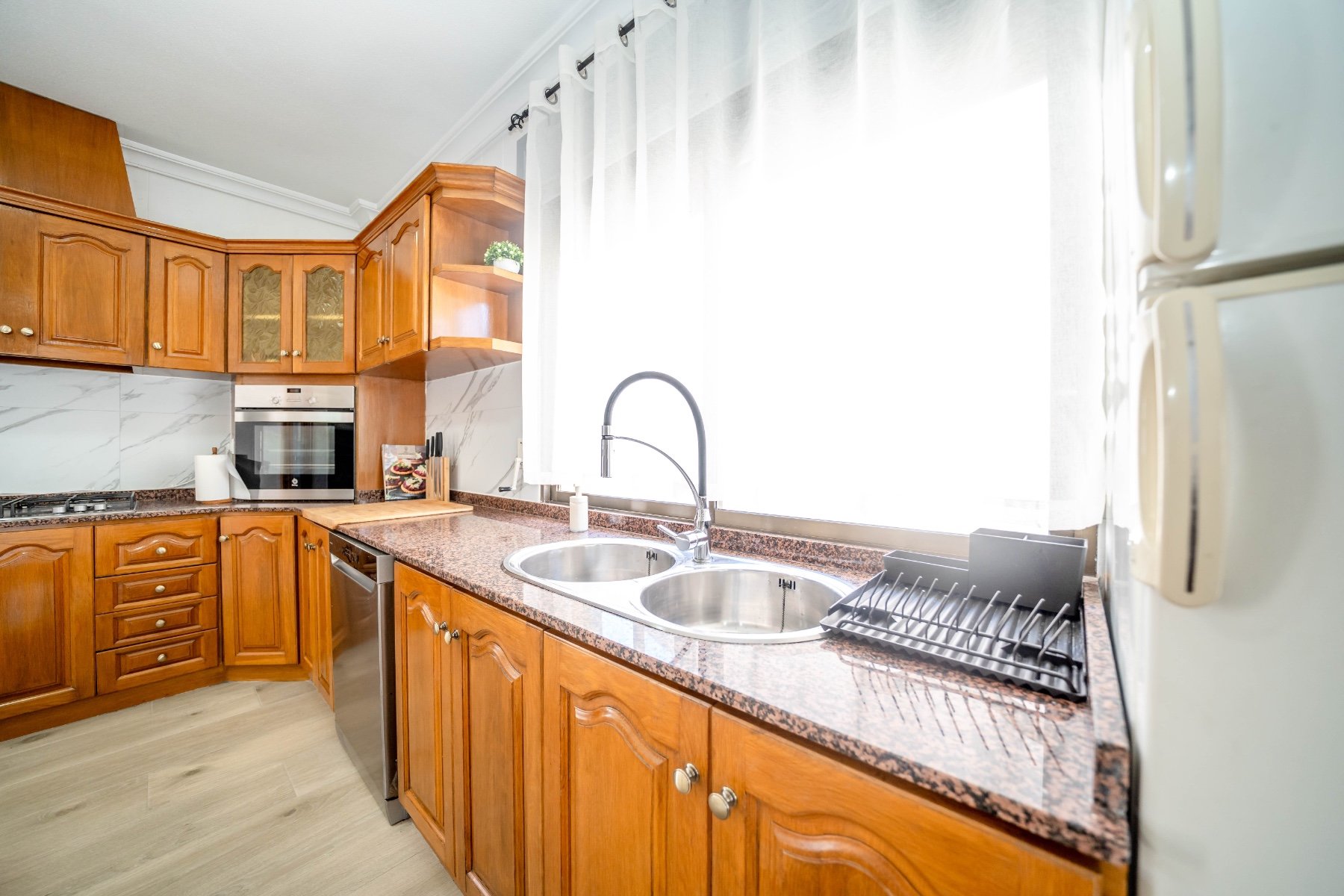 Piso de 264 m² en Dolores