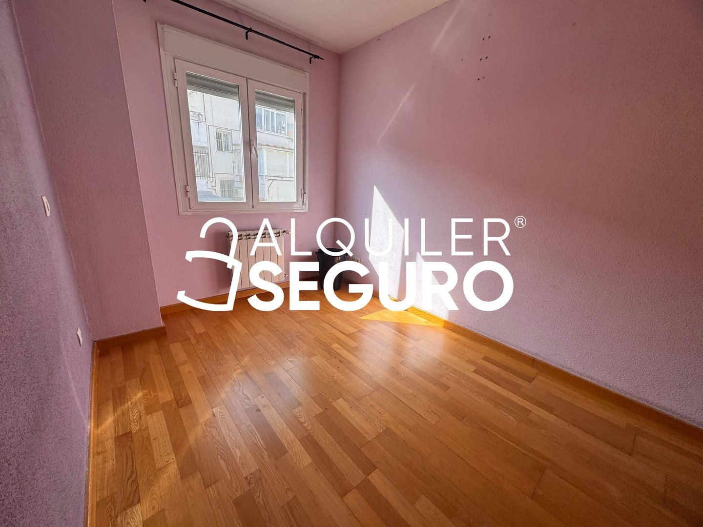 Wohnung 55 m² in Madrid
