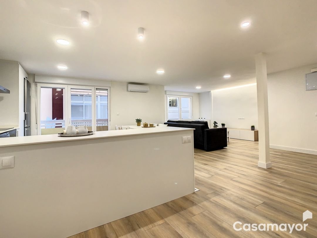 Piso de 130 m² en Alicante