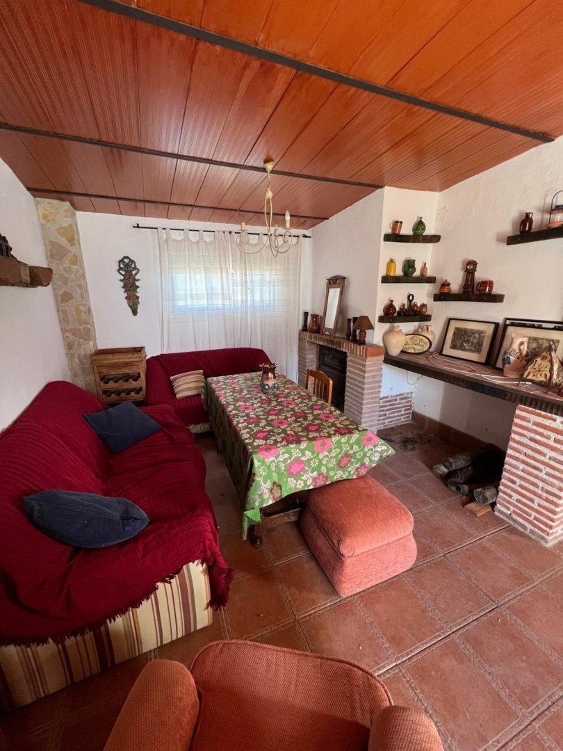 Casa de 200 m² en Baena