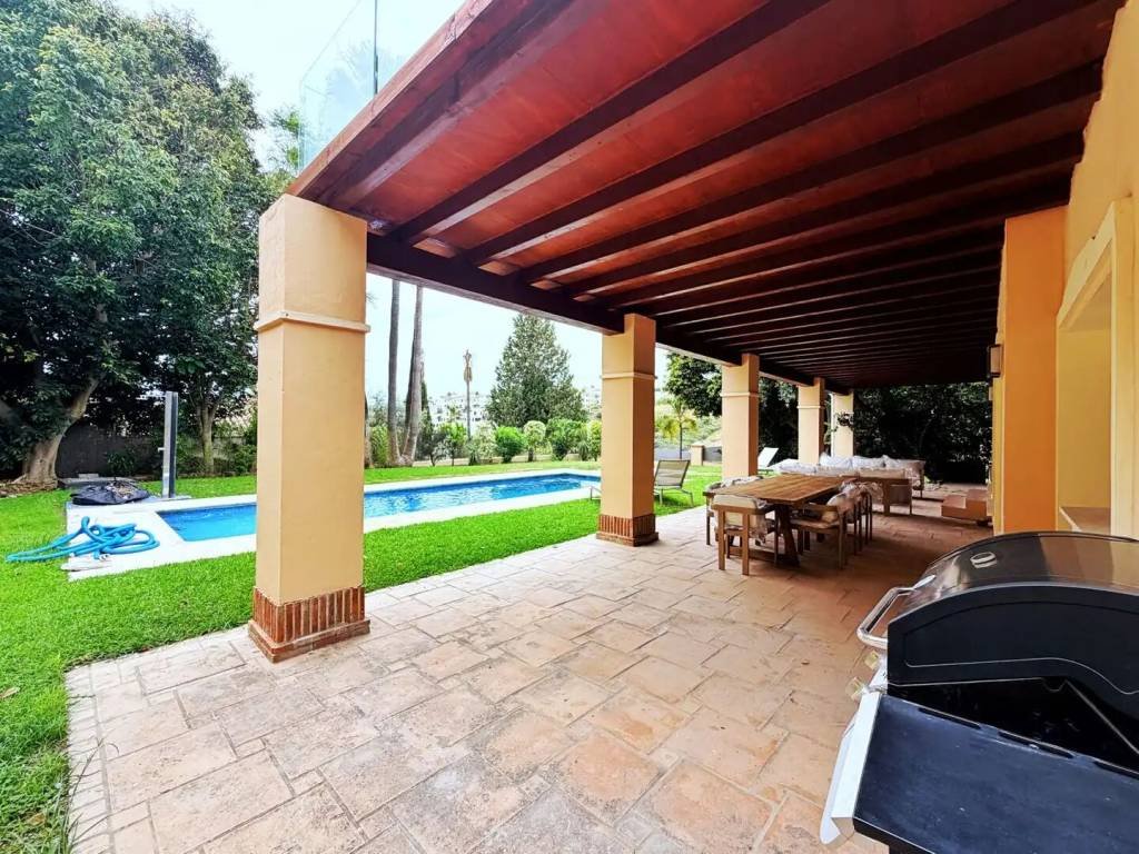 Casa de 545 m² en Benahavís