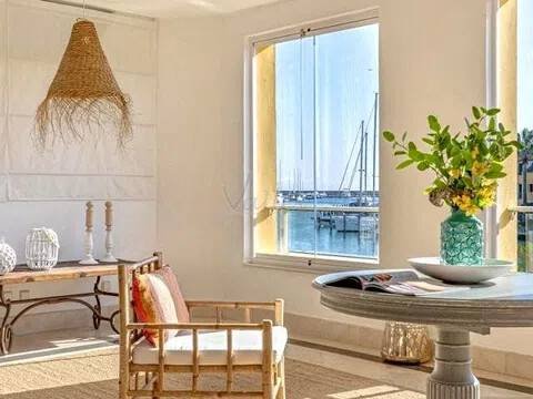 Piso de 135 m² en San Roque