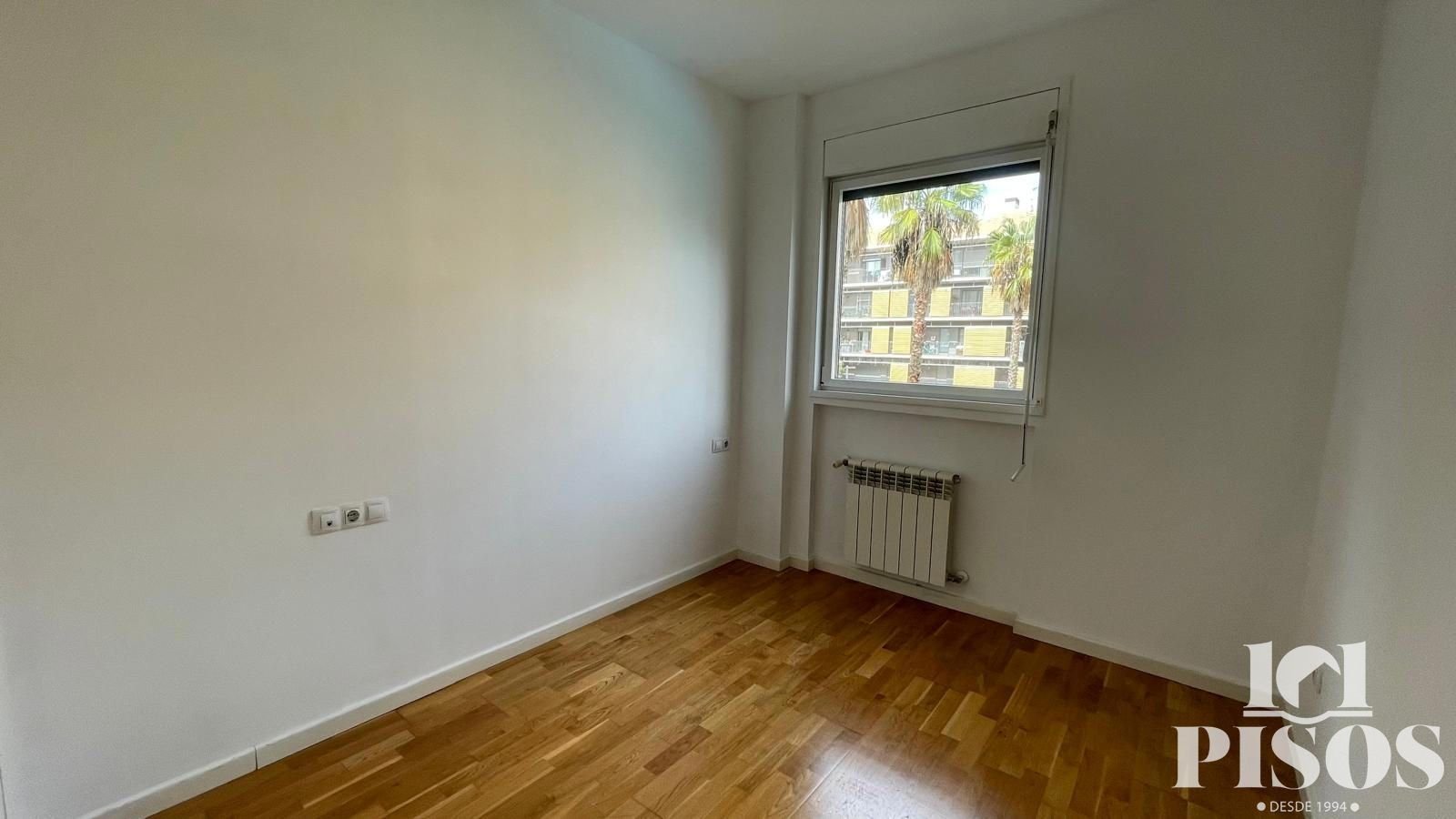 Pis de 121 m² a Sant Cugat del Vallès